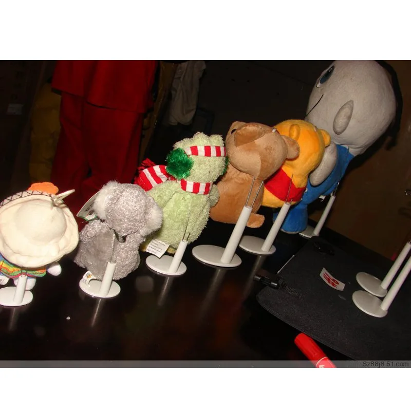 teddy bear display stands