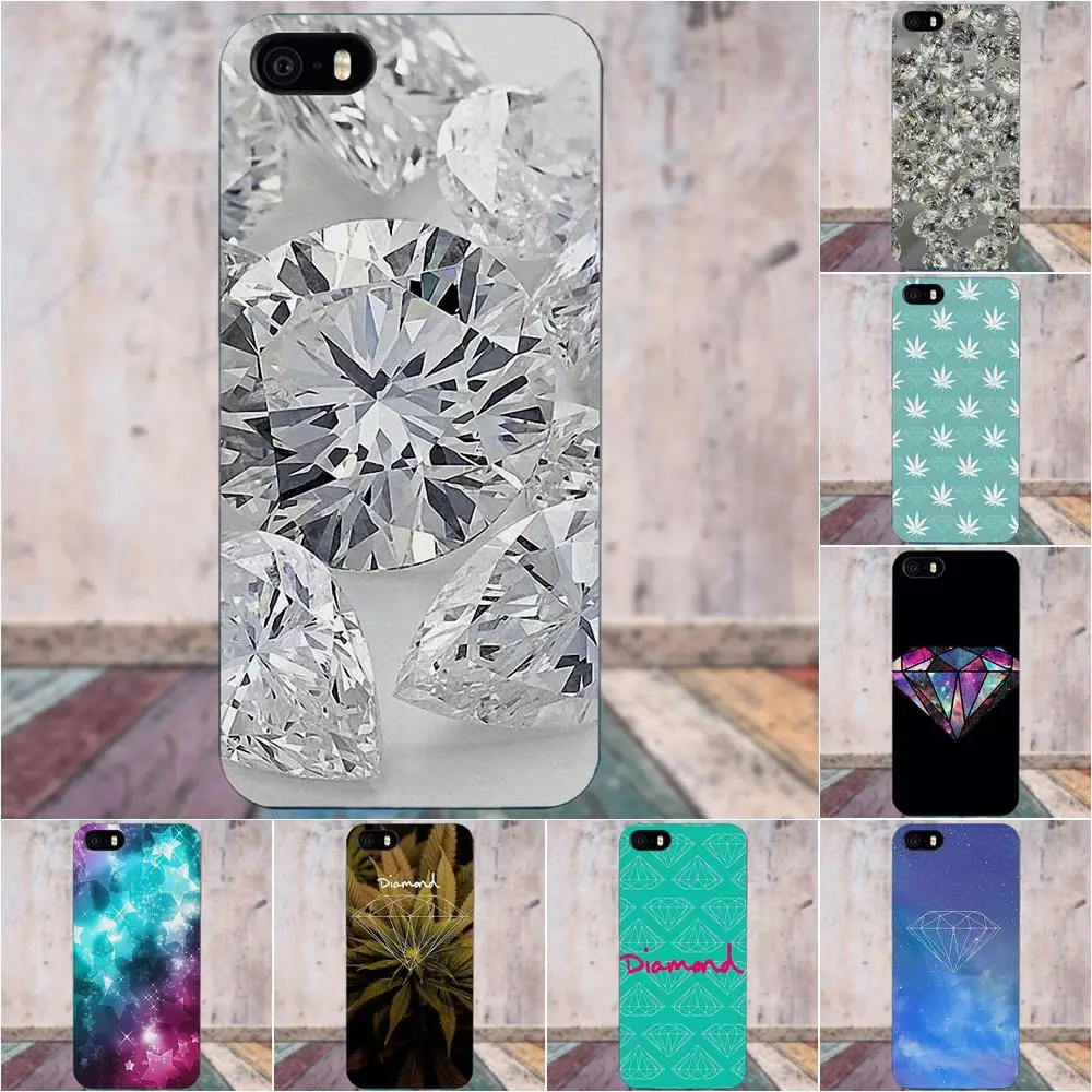 Oedmeb Soft Cute Case Diamonds Just Print For Xiaomi Redmi 4 3 3S Pro Mi3 Mi4 Mi4i Mi4C Mi5 Mi5S Mi Max Note 2 | Мобильные телефоны