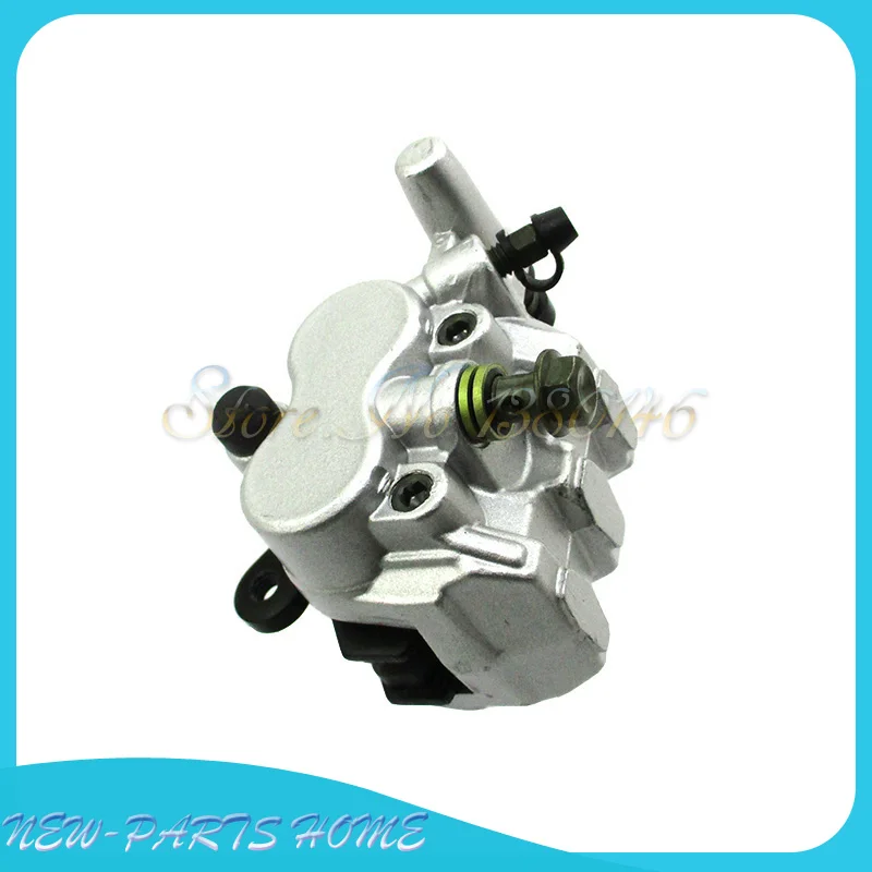 Вторичный рынок передний тормозной суппорт для Yamaha YZ125 1990 1997 YZ 250|Рычаги веревки и