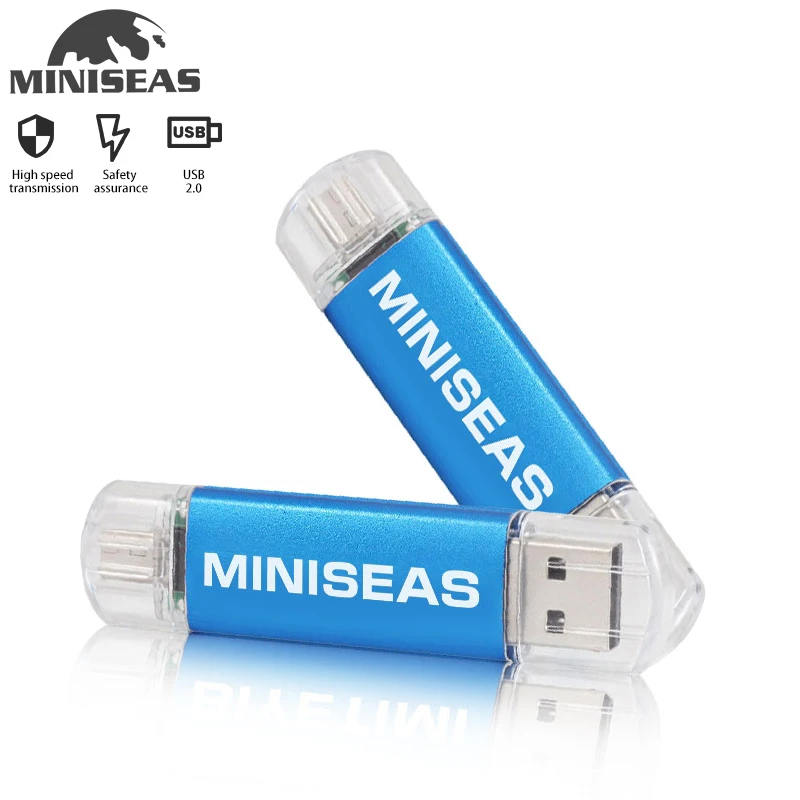 Miniseas Usb флеш-накопители красочный вращающийся креативный 8G 16G 32G реальная емкость флеш-накопитель usb карта памяти