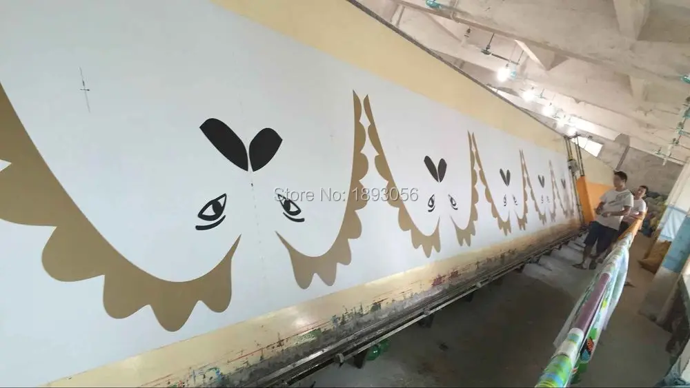 pegasus float printing