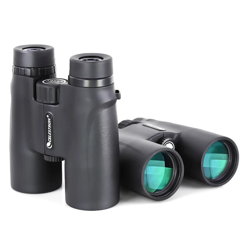 

Celestron landscape 10X42 binocular telescope high professional level HD portable travel times spectators viewing