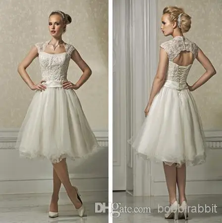2015 Ebelz New Release Custom Made Wedding Dress A Line Style Tank