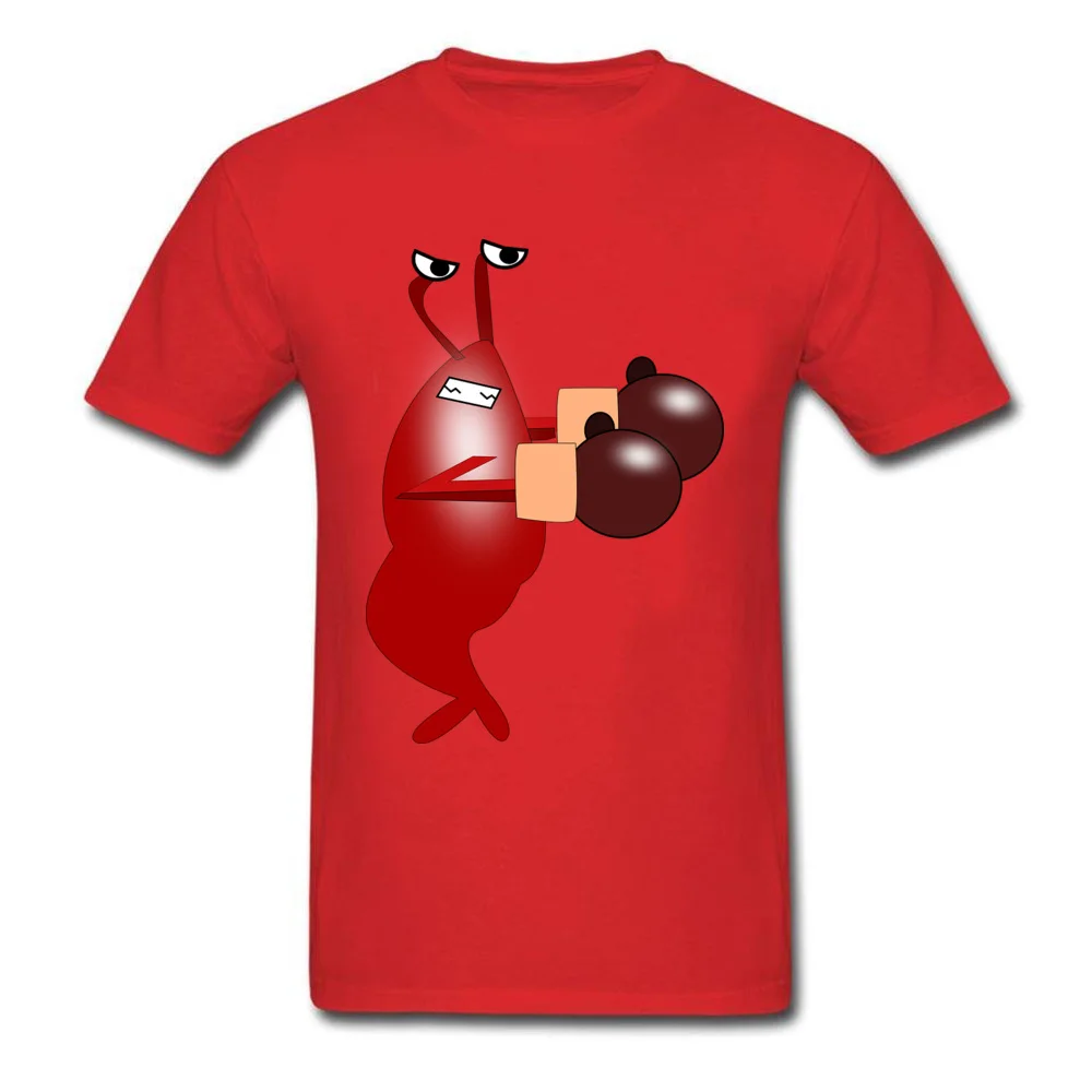 animal Boxer 2_red