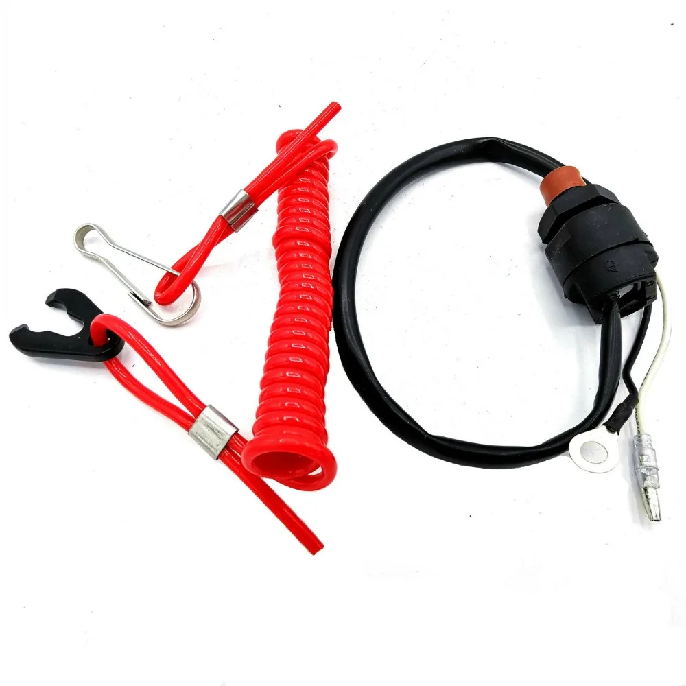 

Boat Engine Fuel Line Connectors Fittings for Yamaha Outboard Motor Fuel Pipe