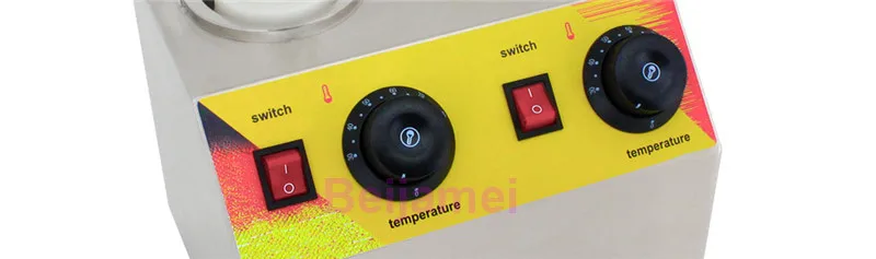 jam machine details