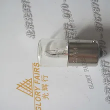 24 V 8 W BA15S Миниатюрная лампа, 24V8W можно использовать энергосберегающую лампу или светодиодную лампочку), металл диаметр 15 мм