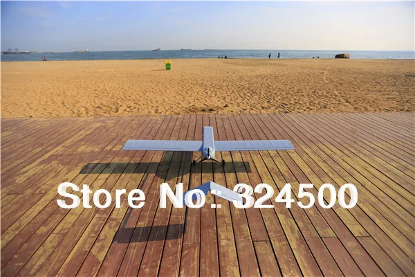 US $399.00 New Version Remote Control Electric Powered Hugin 22m V Tail Glider Modle Airplane For RC Model Propeller Air FPV Plane Kit Cub