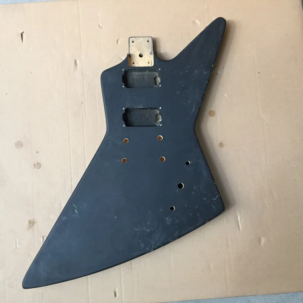 

Afanti Music Electric guitar/ DIY Electric guitar body (ADK-1083)