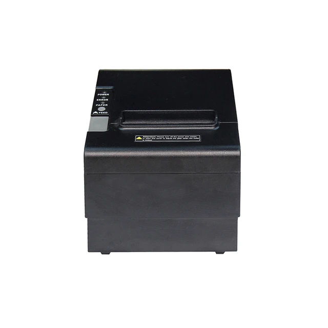 Best Price NEW 80mm Thermal Printer POS80250 With Auto Cutter For Restaurant And Supermarket