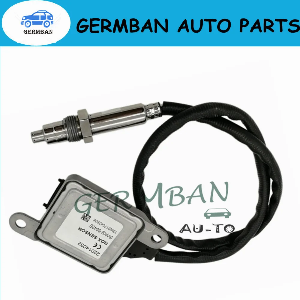 New Manufactured Nox Sensor Nitrogen oxides Sensor 22014032 For Volvo