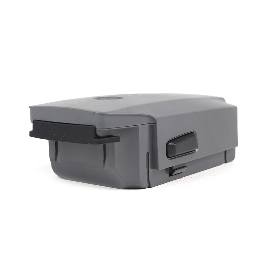 

JMT Drone Battery Charging Port Protector Silicone Cover Cap Dust-proof Plug for DJI MAVIC PRO Accessory Parts Black Color 20195