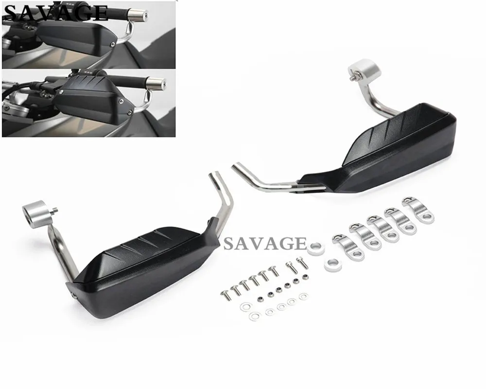 

Black Handguard Cover Frame Handguard Protection Kit For BMW F800GS/AVD F700GS F650GS 2008-2016 09 10 11 12 13 14