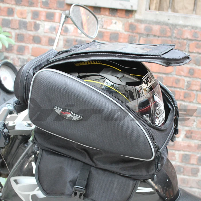 Водонепроницаемая сумка для мотоцикла Probiker масляного и топливного бака на