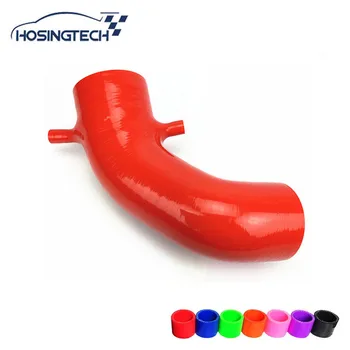

HOSINGTECH-forHonda Civic EP3 K20A Type-R 01-06 silicone air intake hose red