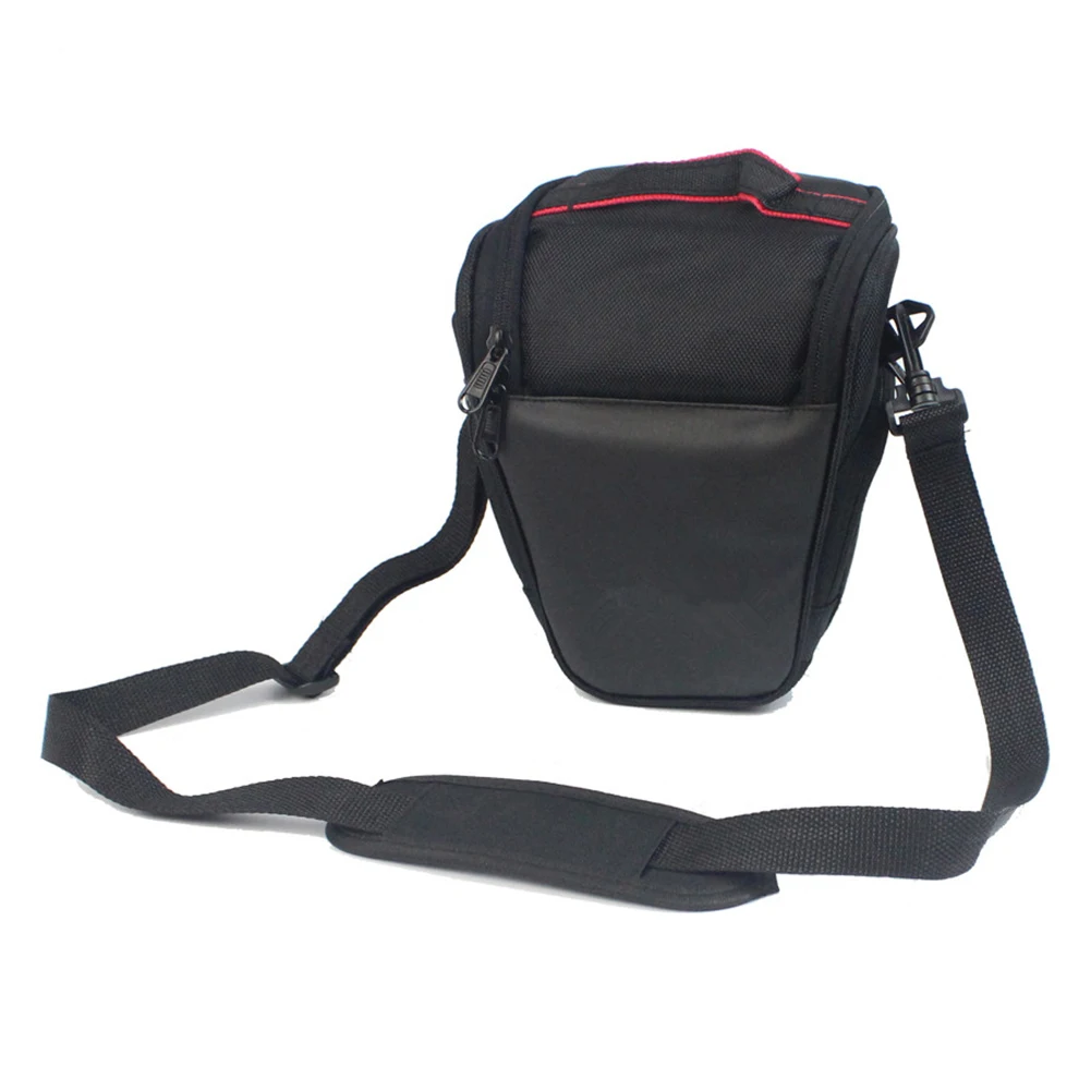 

DC/DSLR Camera Bag Photo Case For Canon DSLR EOS 1300D 1200D 1100D 760D 750D 700D 600D 650D 550D 60D 70D SX50 SX60 SX30 T5i T6i