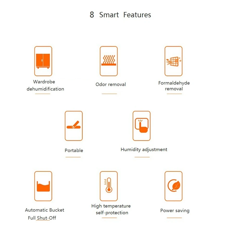 DMWD 1.5L Smart мини-осушитель влаги абсорбент осушитель воздуха поглотитель влаги влагопоглотитель одежда Сушилки для дома светодиодный Дисплей