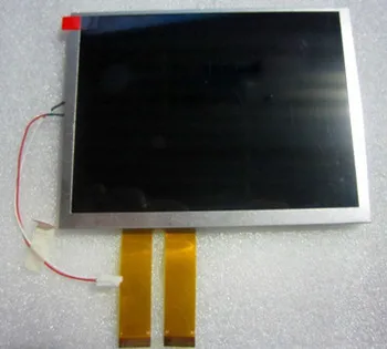 

TIANMA 7.0 inch TFT LCD Digital Screen (4:3) TS070SAATD01-00 SVGA 800(RGB)*600