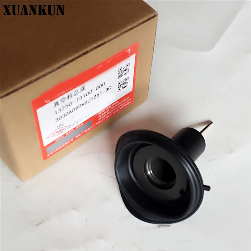 XUANKUN HJ125T 9C/9 карбюратор вакуумная диафрагма аксессуары ведро|carburetor accessories|carburetor