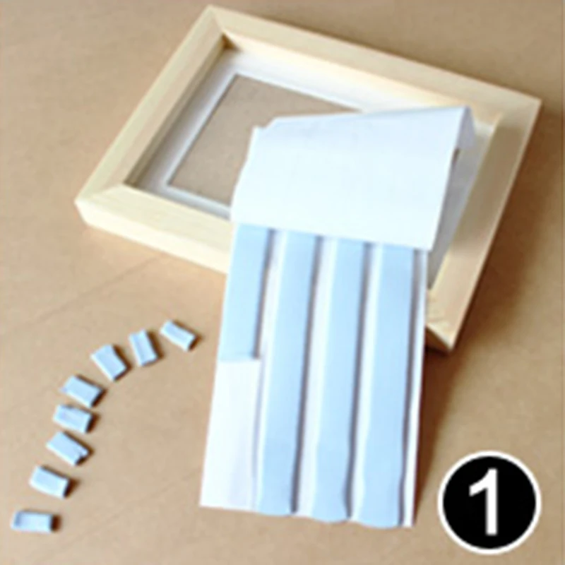 75g Power blue Tack Made in China Blu. Tack adhesive Use Without Nail