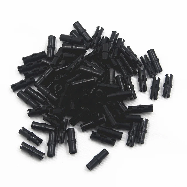Self Locking Bricks Moc Building Blocks Connector Peglength 2m