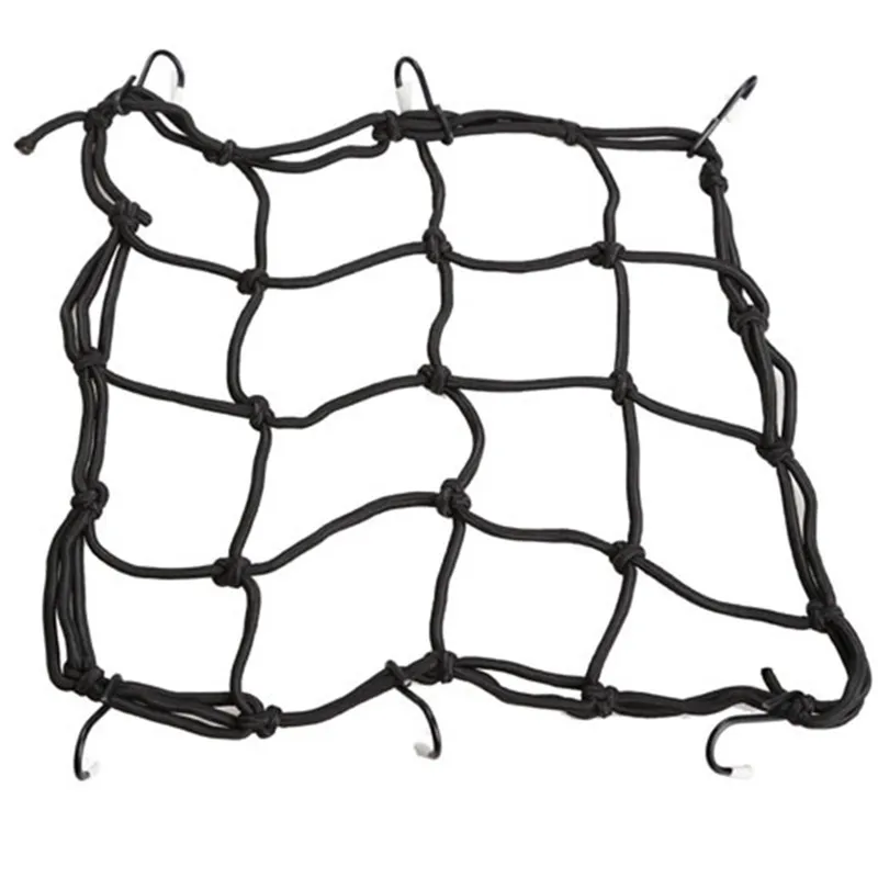 cargo bungee net for bikes