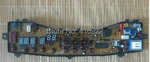 Free shipping 100 tested for Midea washing machine for rongshida pc version xqb48 978 50 978g