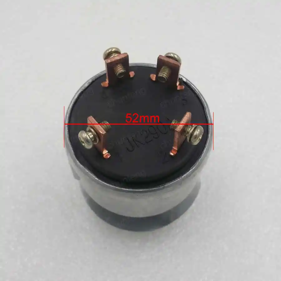 Jk290A Ignition Switch Wiring Diagram Database