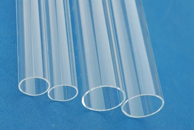 

Quartz glass infrared heat pipe for drying