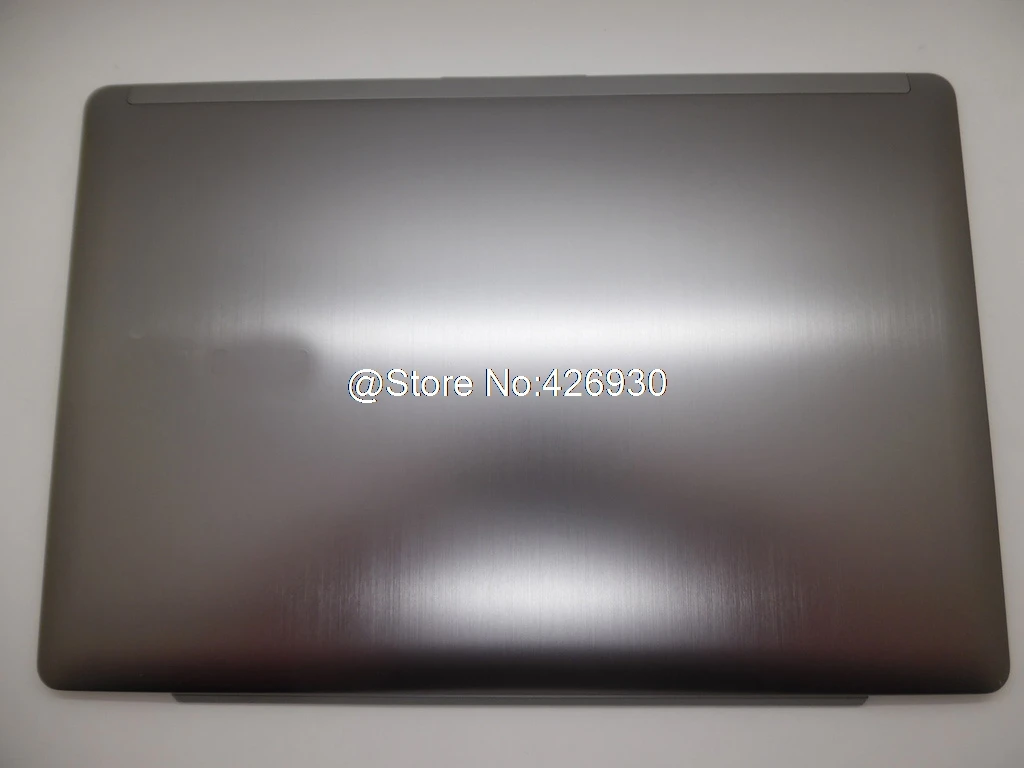 New BA75-04438B Samsung NP740U3E NP730U3E Top LCD Back Cover Rear Lid Non-touch