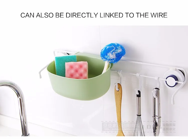 Geekinstyle High Quality Plastic Hanging type Kitchen Cabinet Trash can Hanging Large garbage desktop plastic storage box cover