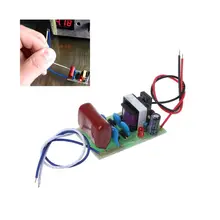 Le Module de suralimentation DC3.7V à 1800V intensifie le moteur à courant continu d'impulsion d'arc superbe avec des condensateurs à haute tension
