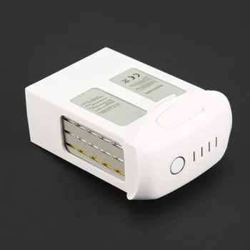 

DJI Mirage 4/ Advanced /4Pro FPV Quad-Axis Vehicle 15.2V 5870mA Smart Battery for Remotely Operated Unmanned Aircraft