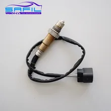Universal O2 Oxygen Sensor for Hyundai Accent Coupe Elantra 1.6 Getz Matrix Kia Cerato Rio OE#39210-22610 3921022610