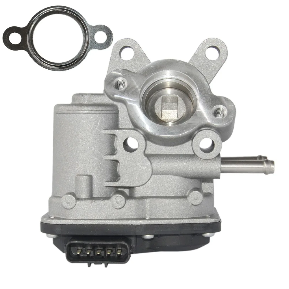AP02 для NAVARA D40 NP300 PATHFINDER R51 D22 CABSTAR EGR Valve 14710EC00D 14710EC00A 14710EC00B 14719EC00AX2 ADN17221 N564N00|valve|valve egr |
