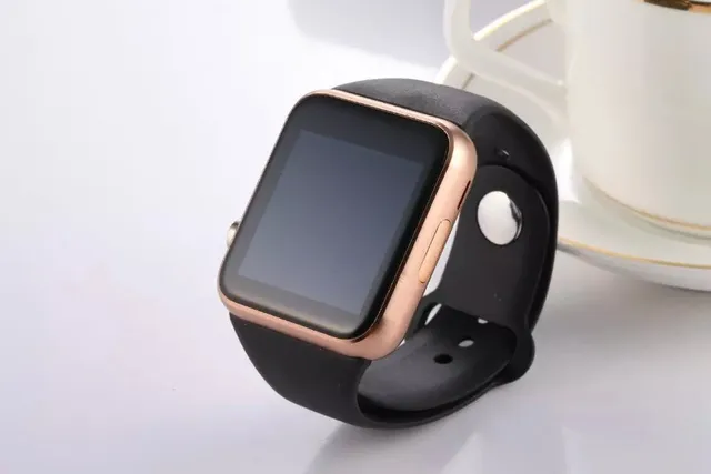 Alta calidad nuevo Bluetooth reloj inteligente G868 IPS