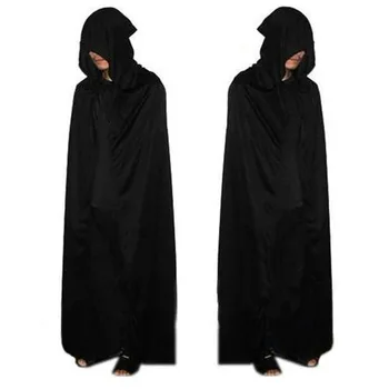

Bleach Anime Die pa Bleach Cosplay Costume Black Cloak Adult Unisex Costumes for Halloween Carnival Party Costumes