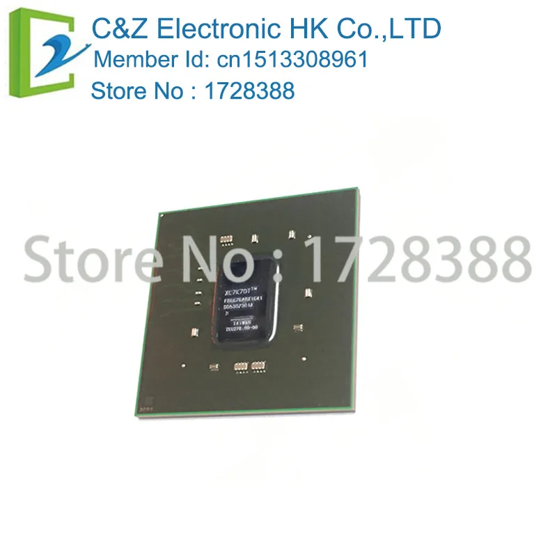 XC7K70T-2FBG676I