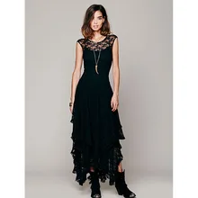 Nova Tendência Do Encanto Do Vintage As Mulheres Se Vestem Senhora Elegante Casual Delicado Excelente Vestido de Roupas Femininas Para A Primavera Verão