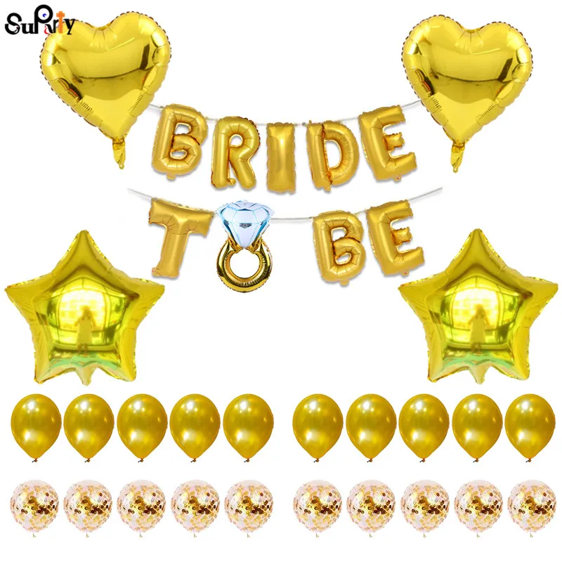 bride