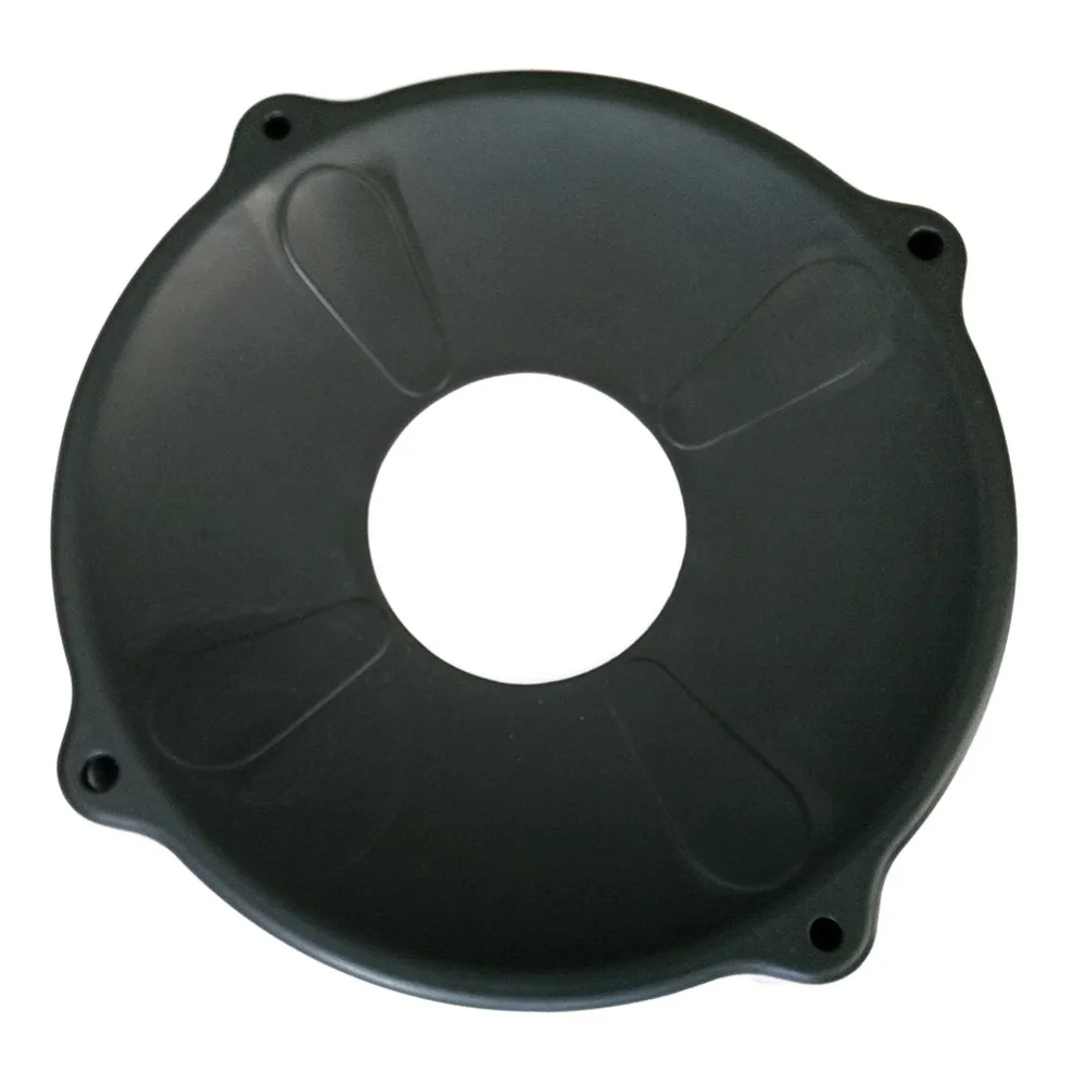 

High Quality PP Yoga Ball Base Explosion-proof Yoga Ball Fixed Base Exercise Gym Ball Sport Fitball Proof Random Roll #280410