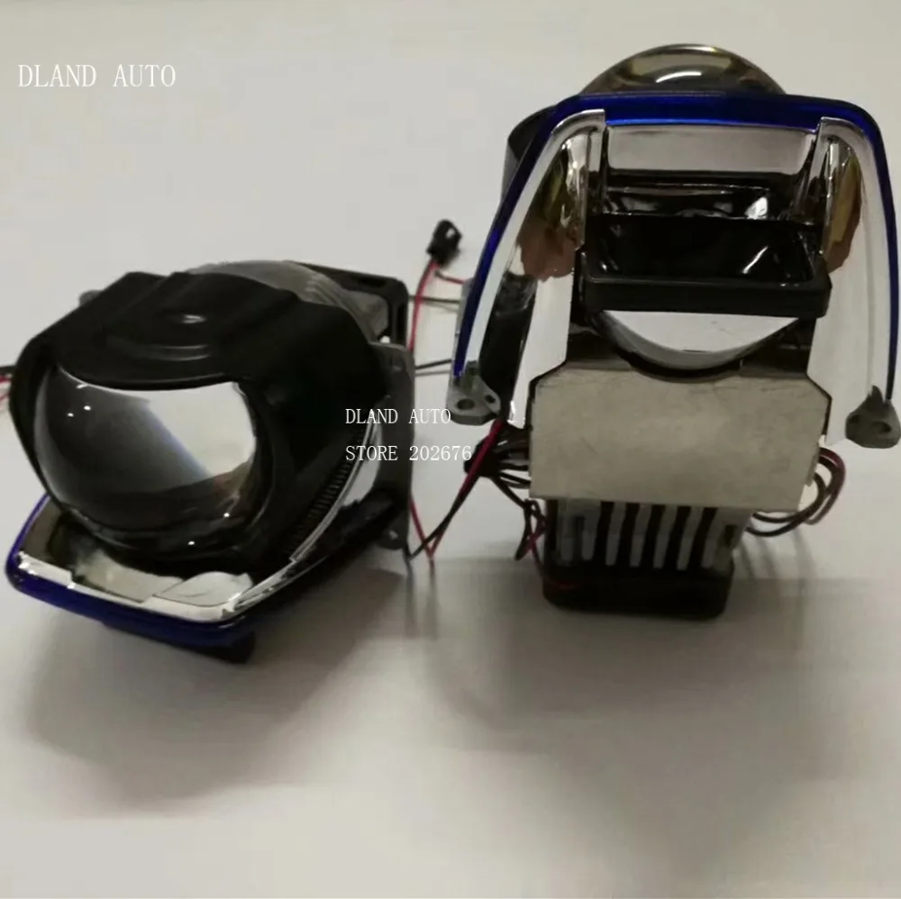Bi led приора