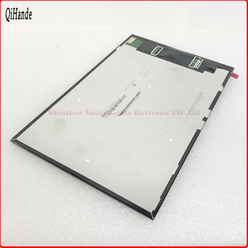 Новый ЖК-экран 10 1 дюйма матрица для chuwi hi10 pro cw1529 hi внутренний ЖК-дисплей модуль