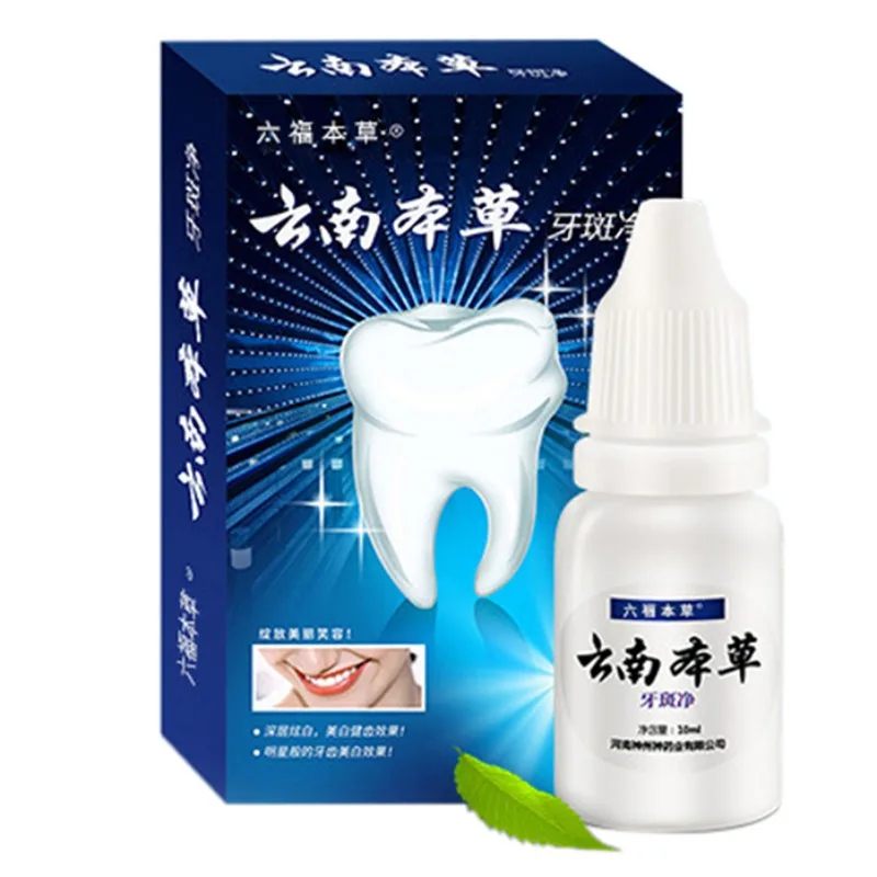 

Cleaning Powder Serum Teeth Whitening Essence Product Smile Tooth Dental Oral Hygiene Removes Plaque Stains