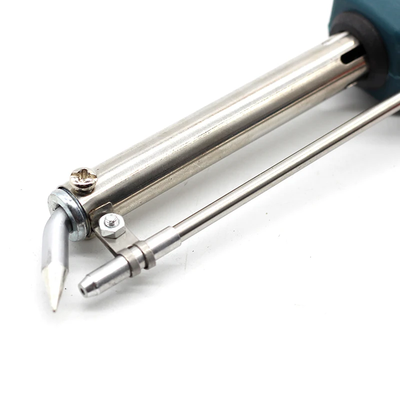 Automatic Send Tin Gun 03