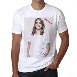 Adele Haenel Tshirt Mens T Shirt Adele Haenel Tshirt Mens T Shirt