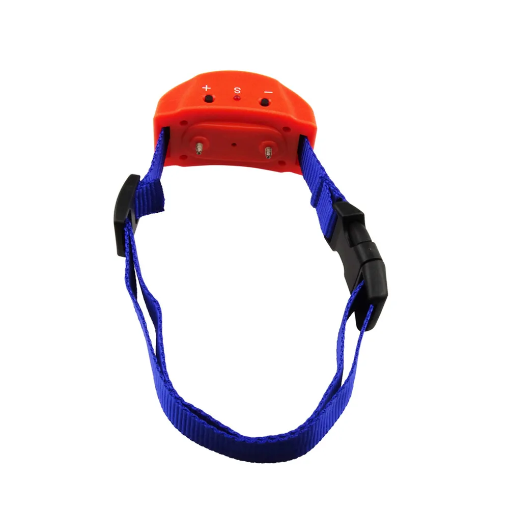 

High Quality Beeper and Electric Shock Battery Training Dog Collar