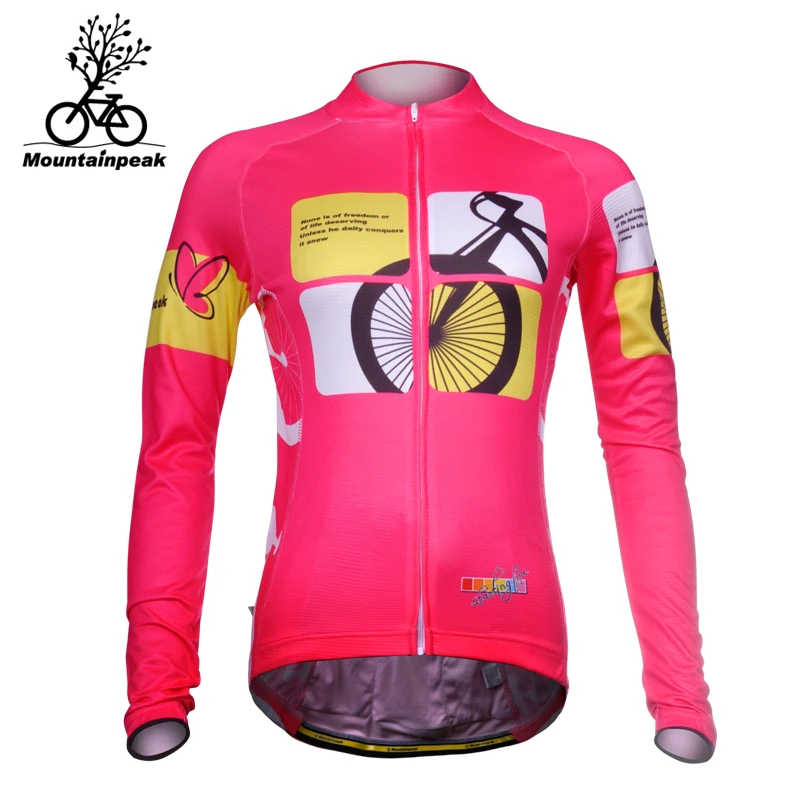 kaos jersey sepeda printing