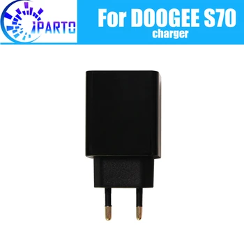 

DOOGEE S70 Charger 100% Original New Official Charging Adapter Mobile Phone Accessories For DOOGEE S70