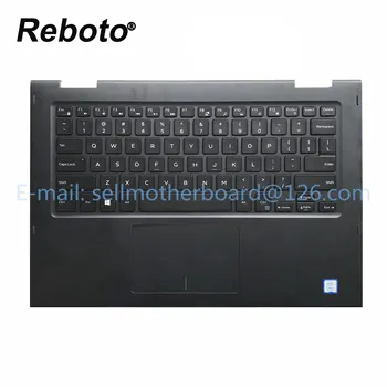 

For DELL Latitude E3390 3390 Laptop Keyboard With touchpad power button also board 100% Tested Fast Ship